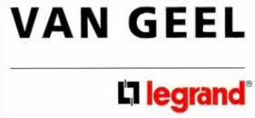 Legrand/ Van Geel